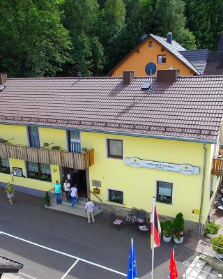 Landgasthof/Landhaus Waldlust