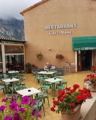 chez marie