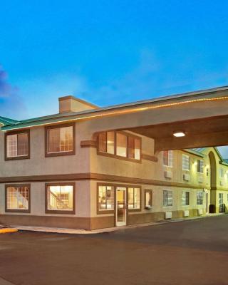 Days Inn by Wyndham San Antonio Airport