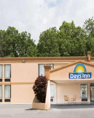 Days Inn by Wyndham Mount Hope