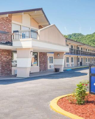 Days Inn by Wyndham Paintsville