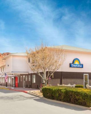 Days Inn by Wyndham Moab