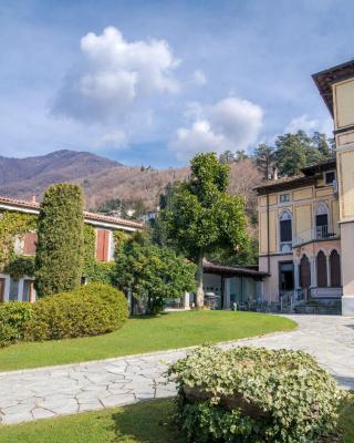 Villa Giù Luxury - The House Of Travelers