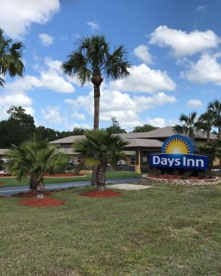 Days Inn by Wyndham Orange City/Deland