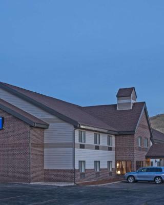 Days Inn by Wyndham Sturgis SOUTHDAKOTA