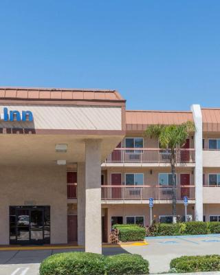 Days Inn by Wyndham Ontario Airport