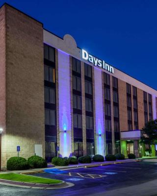 Days Inn by Wyndham Amarillo East