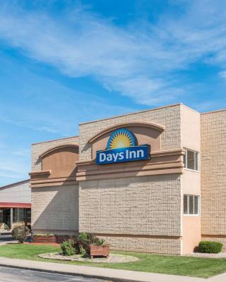 Days Inn by Wyndham Kirksville