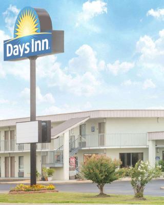 Days Inn by Wyndham Ripley