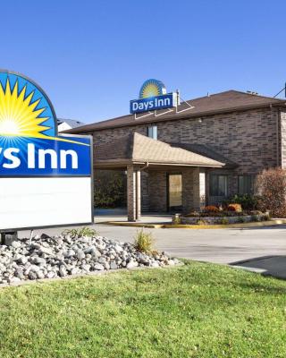 Days Inn by Wyndham Columbia Mall