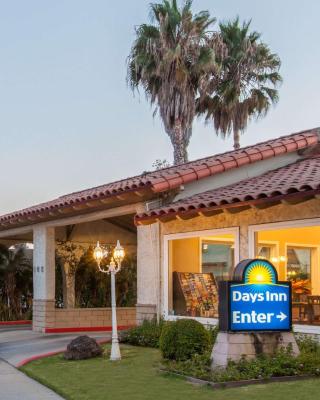 Days Inn by Wyndham Camarillo - Ventura