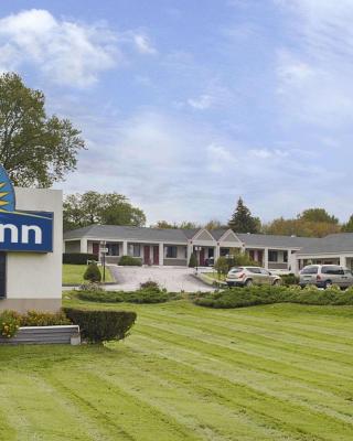 Days Inn by Wyndham Middletown