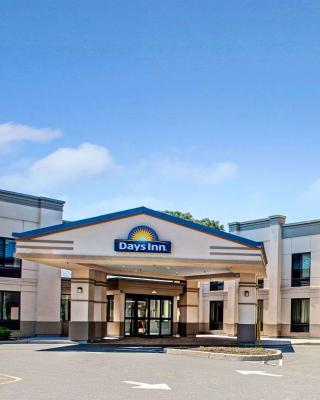 Days Inn by Wyndham Parsippany
