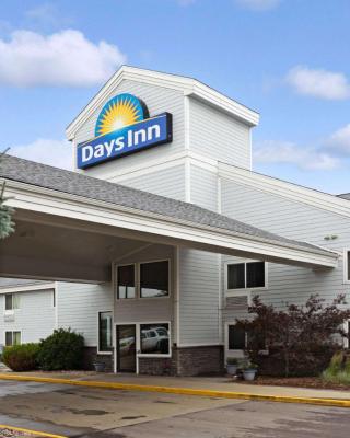 Days Inn by Wyndham Cheyenne