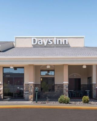 Days Inn by Wyndham Minot
