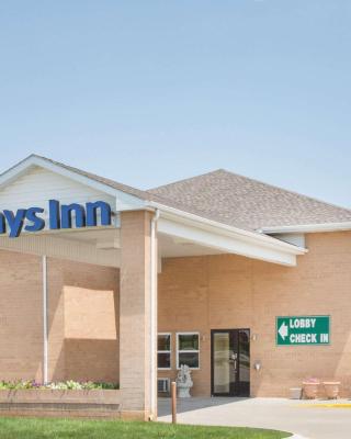 Days Inn by Wyndham Lexington NE