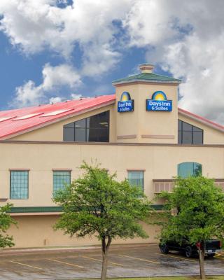 Days Inn by Wyndham Lubbock South