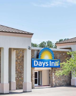 Days Inn by Wyndham Charlottesville/University Area