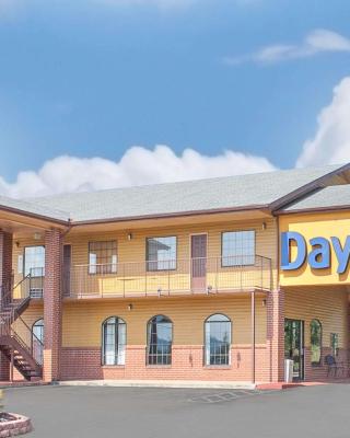 Days Inn by Wyndham Fayetteville