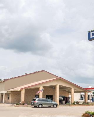 Days Inn by Wyndham Bastrop