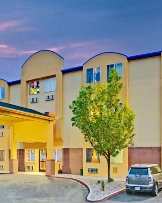 Days Inn by Wyndham Lehi