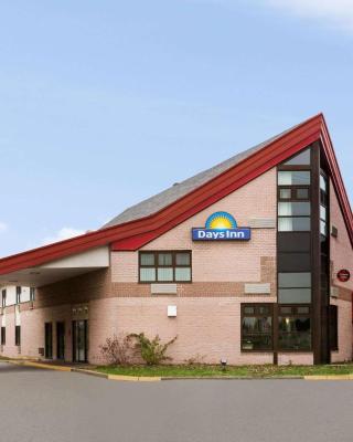 Days Inn by Wyndham Trois-Rivieres