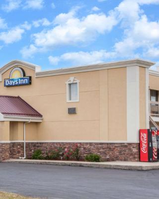 Days Inn by Wyndham Fort Wayne