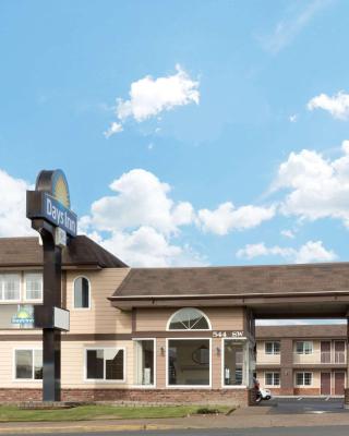 Days Inn by Wyndham Newport OR