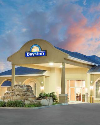 Days Inn by Wyndham Robstown