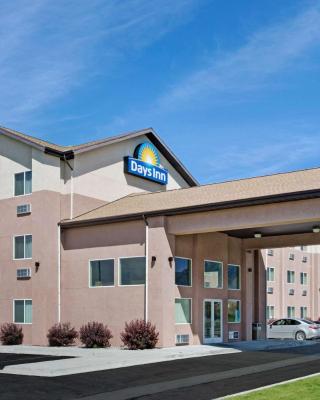 Days Inn by Wyndham Brigham City