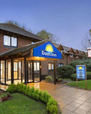 Days Inn Maidstone