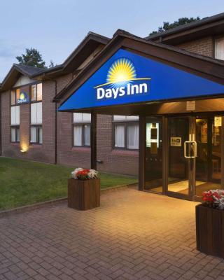 Days Inn Taunton