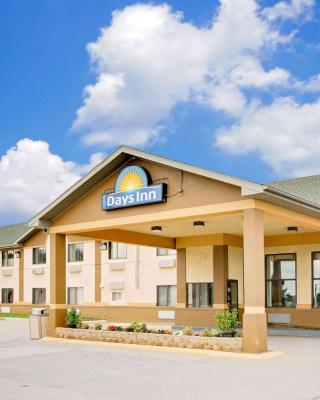 Days Inn by Wyndham North Sioux City