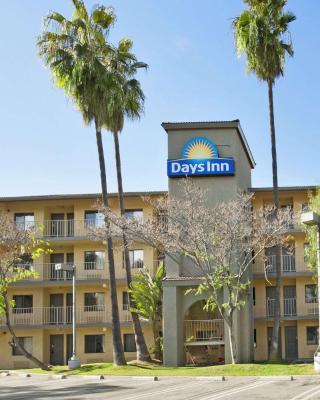Days Inn by Wyndham Buena Park