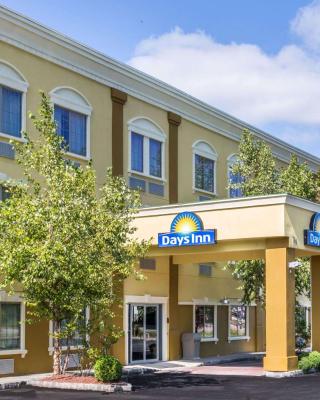 Days Inn by Wyndham Budd Lake