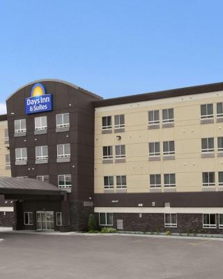 Days Inn & Suites by Wyndham Winnipeg Airport Manitoba