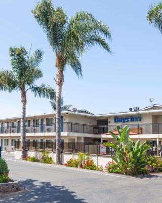 Days Inn by Wyndham Santa Maria