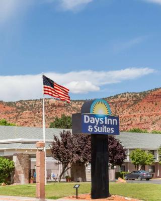 Days Inn & Suites by Wyndham Kanab