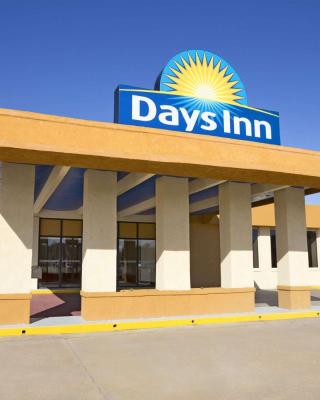 Days Inn by Wyndham Henryetta