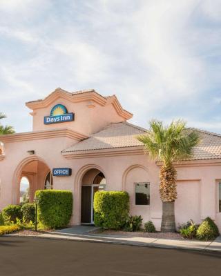 Days Inn by Wyndham Bullhead City