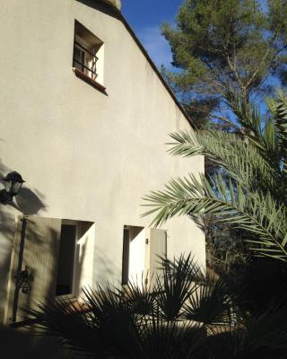 Duplex Hyeres