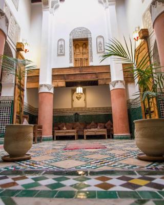 Riad Dar Hidaya Fes