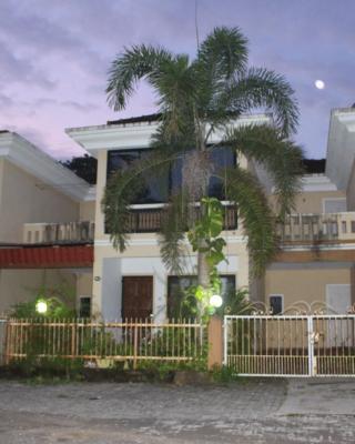 Rosvilla Guest House