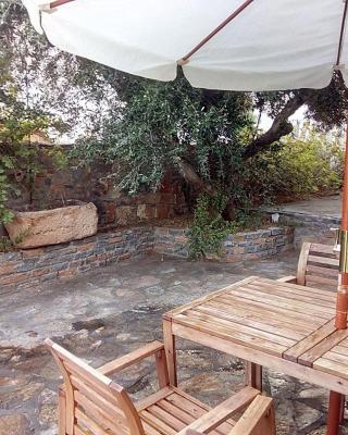 Traditional House in Elounda