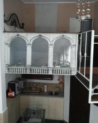 La Corte piccola