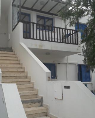 Rita SeaView Apartment