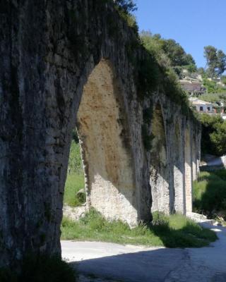 Casa Rural l'Avia Tica