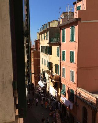 Affittacamere Il Centro
