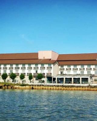 Hotel Seri Malaysia Kuala Terengganu