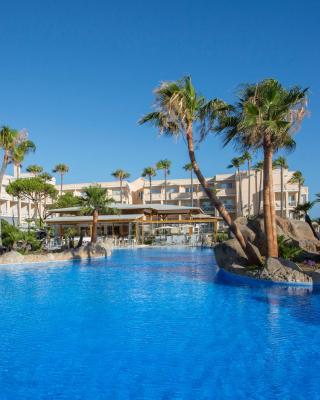 Hipotels Playa La Barrosa - Adults Only